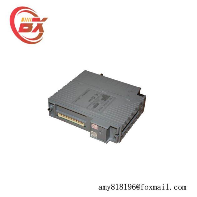 Yokogawa PLC ADV151-P00: High-Performance Digital Input Module