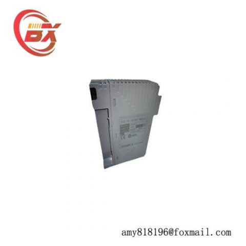 Yokogawa ADV551 Digital Output Module - Precision Control Solutions