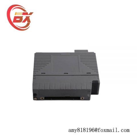 Yokogawa ADV551-P53 S2 Digital Output Module - Precision Control for Industrial Automation