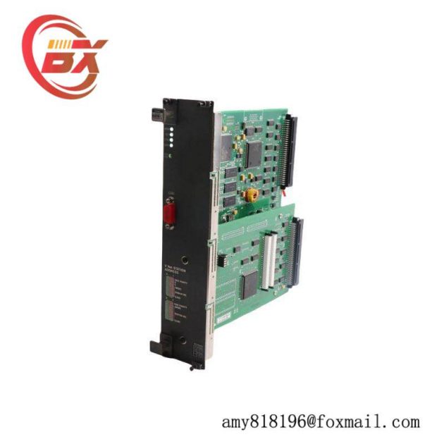 YOKOGAWA AIP121-S00 High Performance Control Module