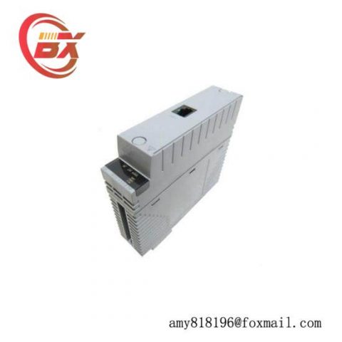 Yokogawa ALE111-S50-S1 Ethernet Communication Module