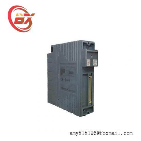 Yokogawa PW482-11 FCS System: Advanced Process Control for Industrial Automation