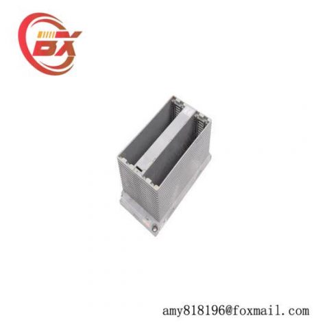 Yokogawa AMN31-S1 Base Assembly for Industrial Automation