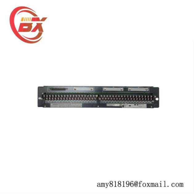 Yokogawa ARM55W Relay Board, 000 S1, Modular Control