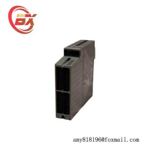 Yokogawa ASS9562DK-00 Analog Input Module: Precision Data Acquisition for Industrial Control Systems
