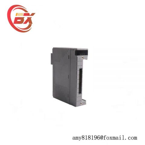YOKOGAWA AVR10D-A22010 Duplexed V-net Router for Industrial Automation
