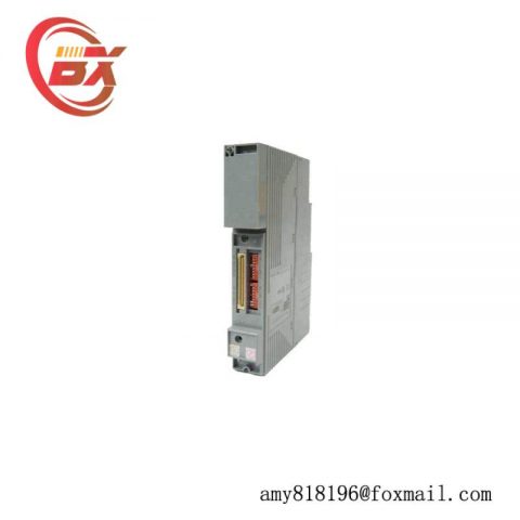 Yokogawa CP461-50: A Reliable Processor Module for AFV Systems
