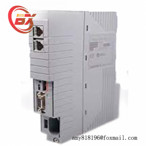 Yokogawa CP471-00 Control Module for Advanced Automation Solutions
