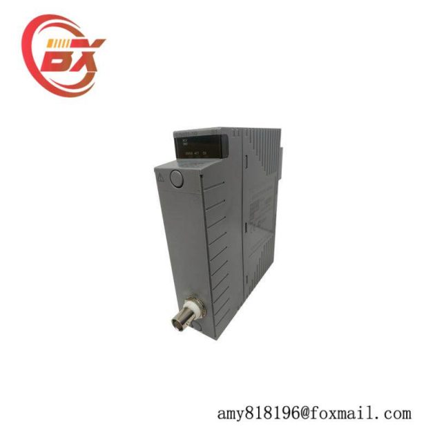 Yokogawa PLC EB401-10 Master Module