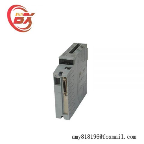 Yokogawa EC401-10 ESB Bus Coupler Module - Seamless Integration for Industrial Control Systems