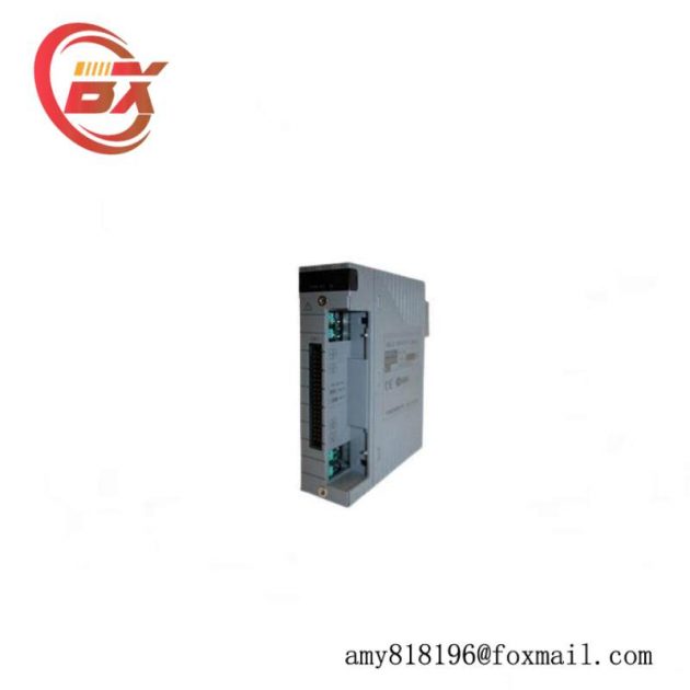YOKOGAWA F3PU10-0N Power Supply Module