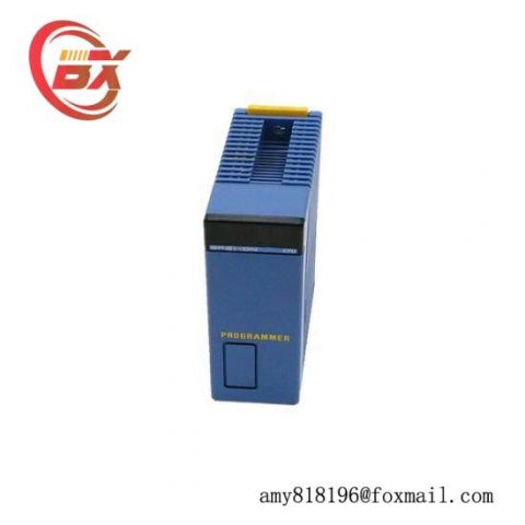 Yokogawa F3SP21-0N CPU Module for Industrial Control Systems