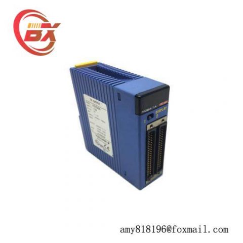 YOKOGAWA F3YD64-1A Input Module for Industrial Control Systems