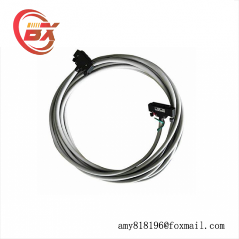 Yokogawa KS1*B Signal Cable - High-Quality Networking Solution for Industrial Control Systems