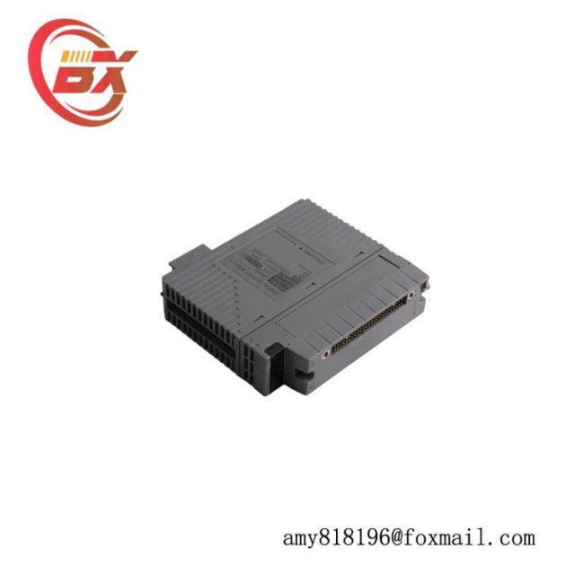 Yokogawa NFAI135-S01 Analog Input Module - Precision Control for Industrial Automation