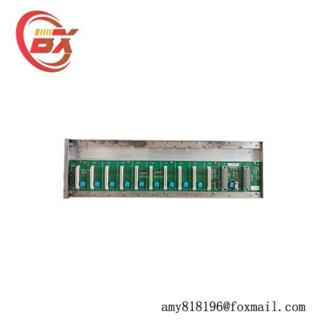 YOKOGAWA NFAI143-H00 Analog Input Module