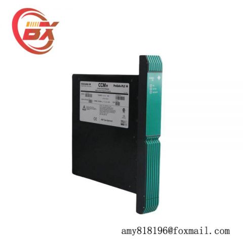 Yokogawa PSCCM24AAN ProSafe PLC Critical Control Module