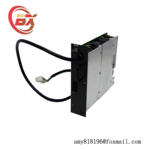 Yokogawa PW402 S2 Power Module: Advanced Industrial Control Solution