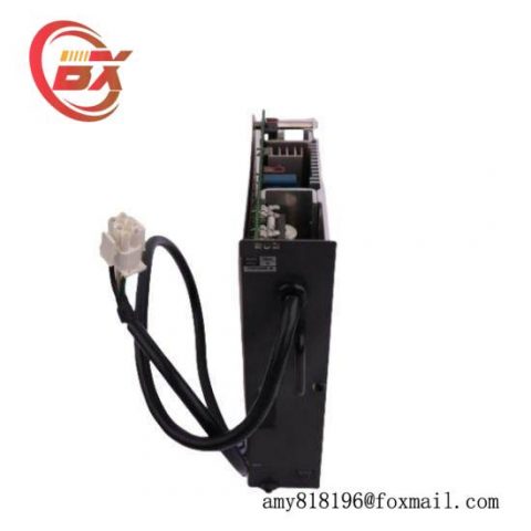 Yokogawa S9548FA - Advanced Process Control Module for Industrial Automation