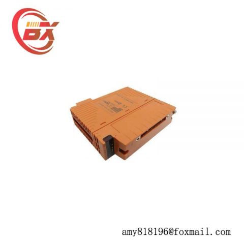 Yokogawa SAI143-S33 Analog I/O Module - Precision Control in Industrial Automation