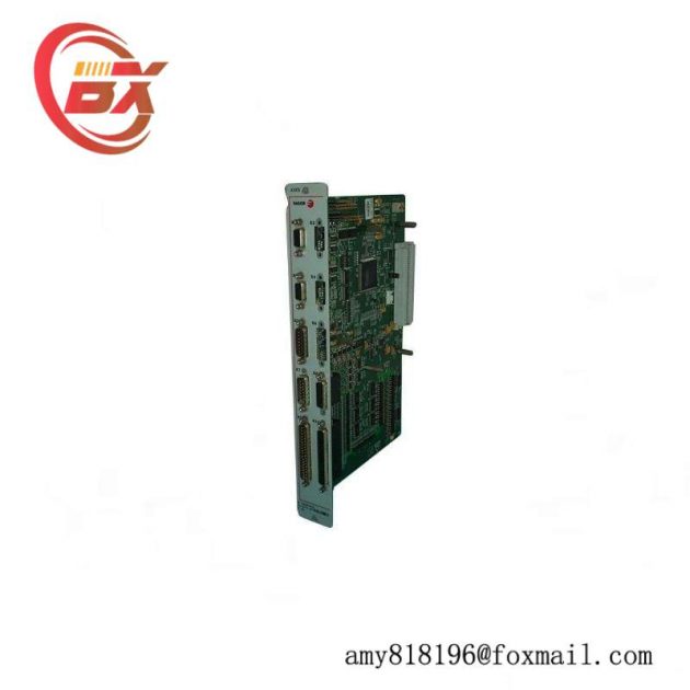 Yokogawa SB301 S1 Interface Module - Advanced Networking Solution for Industrial Automation