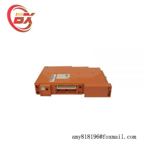 Yokogawa SCP401-11 Process Control Module
