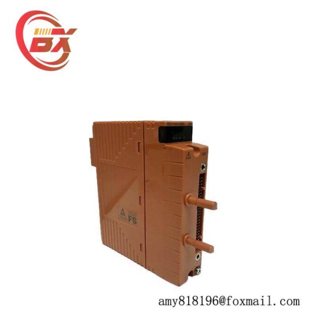 Yokogawa SDV144-S63 Digital Input Module - 16 Channel, 24V DC, Standard Type, Temperature Range -20 to 70°C