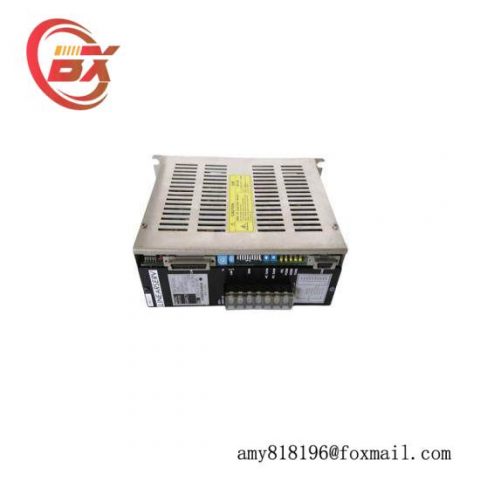 Yokogawa TM13001045-2SN/97S0145 Servo Controller - Advanced Motion Control Solution