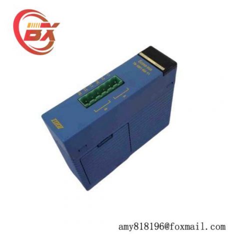 Yokogawa TN-1001-MA-Y1 Power Module - High-Efficiency Industrial Control Solution