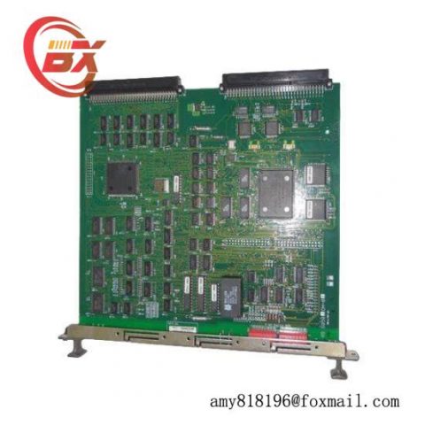 Yokogawa VF311 S1 Interface Card: Industrial Control Solution, 200 Characters