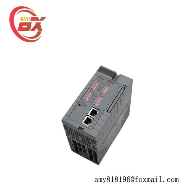 YOKOGAWA VI451-10 High-Performance Digital Output Module