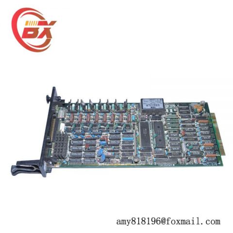 YOKOGAWA YS1700-000/A34 - Programmable Indicating Controller with Ethernet Communication