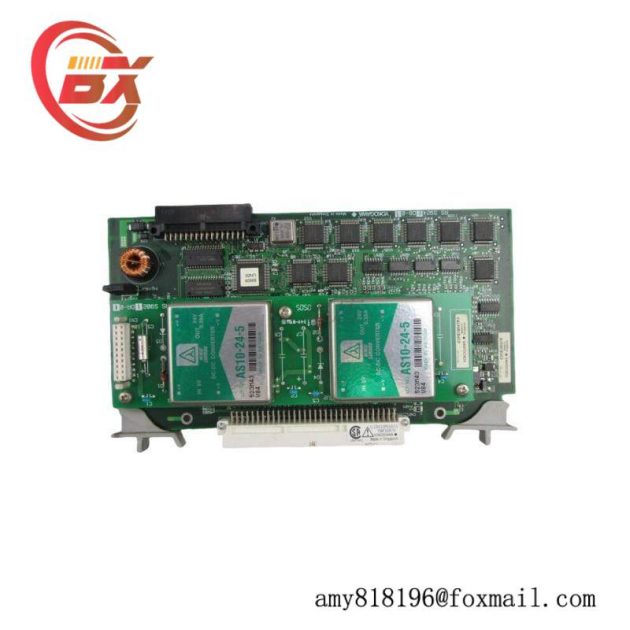 YOKOGAWA YS1700-000/A34 - Programmable Indicating Controller with Ethernet Communication