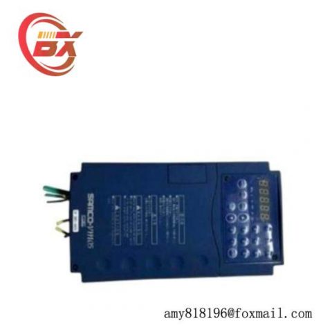YTchips SHF-2.2K-A Frequency Converter, High-Quality Industrial Control Solution