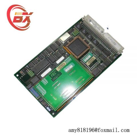 Honeywell 10012/1/2 Central Processing Unit: Advanced Control Module for Industrial Automation