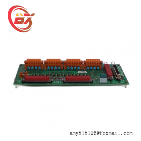 Honeywell 10014/I/G Dual Port Module - Industrial Control Solutions