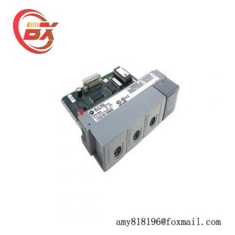 Siemens 1203-SM1 SLC to SCANport 3-Channel Communication Module, High-Speed Data Transfer for Industrial Automation
