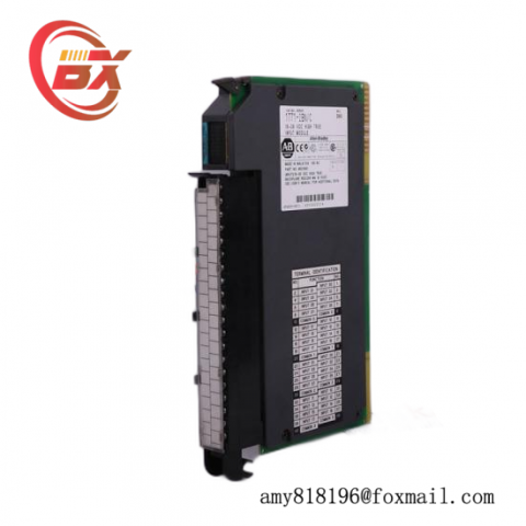 AB 1336-BDB-SP17C Control Module