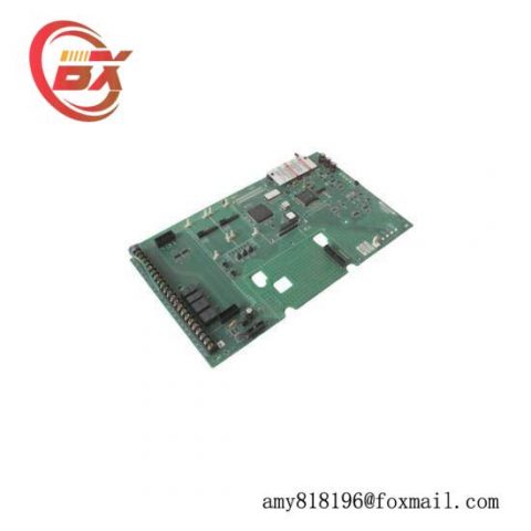 Allen Bradley 1336F-MCB-SP1K Drive Control Board