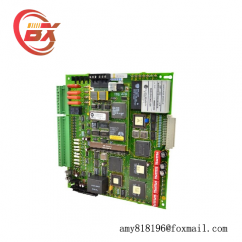 AB 1336T-GTB-SP1B & 1336T-LM1EN Control Module, Industrial Automation Solutions