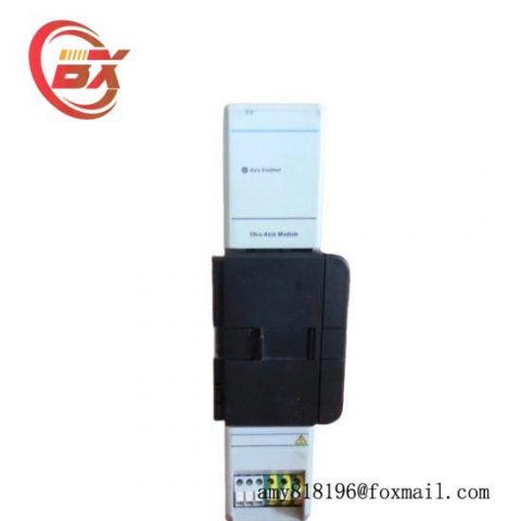 Schneider Electric 1394C-AM50 1394CAM50 Control Module