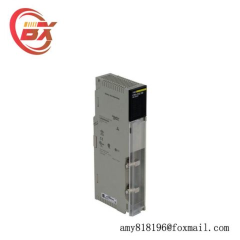 Schneider Modicon 140CRA93200 RIO Drop Adapter Module for Advanced Automation Solutions