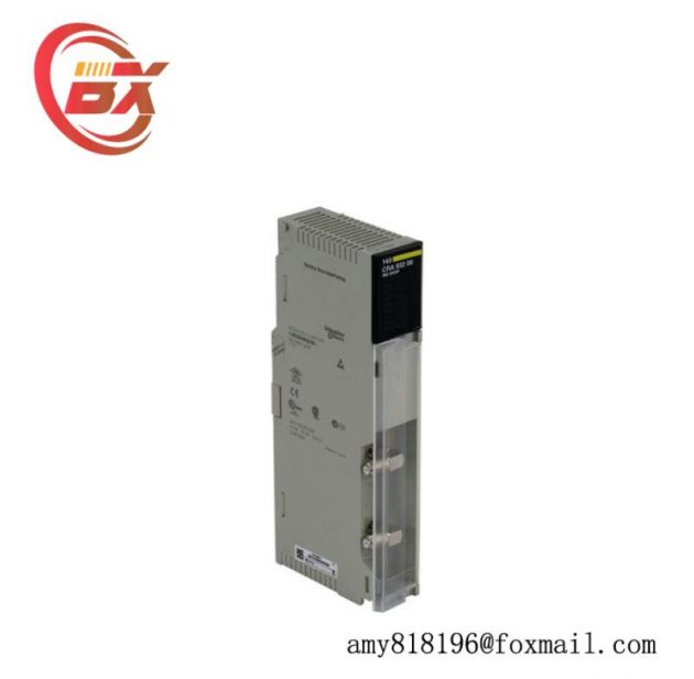 Schneider Modicon 140CRA93200 RIO Drop Adapter Module for Advanced Automation Solutions