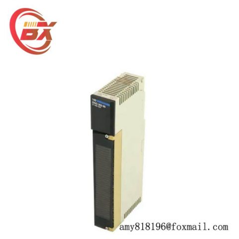 Schneider Electric 140DDO35300 - DC Output Module 24V 4x8 Source