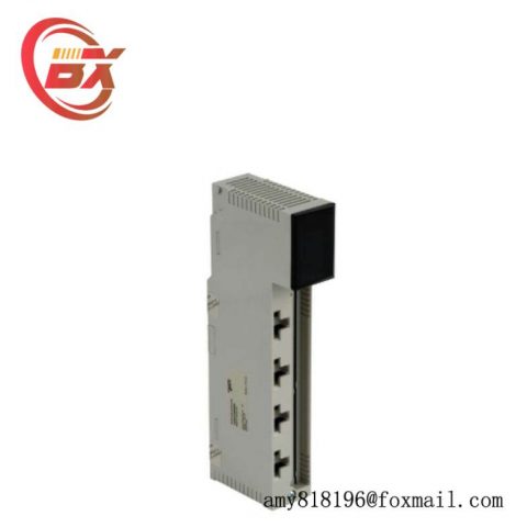 Schneider Modicon Quantum Dummy Module 140XCP50000 - Industrial Automation Module