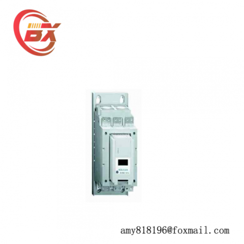 Advanced Industrial Motor Control System: 150-F480NBD