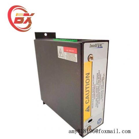 ABB 1503VC-BMC5 Control Module | Precision Automation Solutions