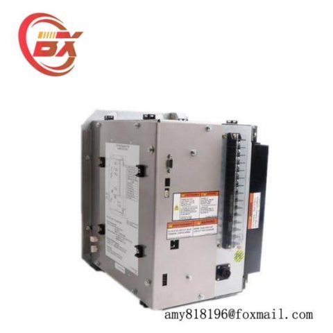 GE Mark VI Circuit Board 151X1235DB15SA01 - Precision Control Solutions