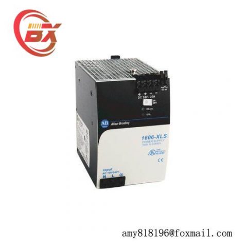 Siemens 1606-XLS480E - Advanced Motion Control Module, Designed for Precision Automation