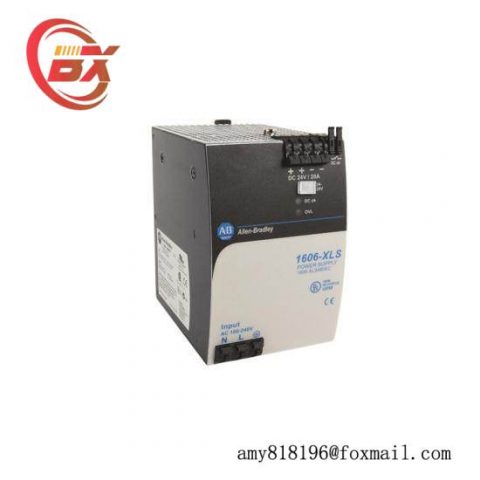Eaton 1606-XLS480EC High Efficiency Power Supply